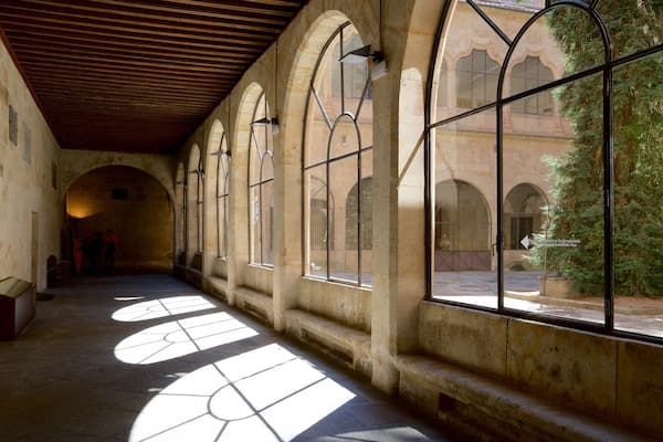University of Salamanca