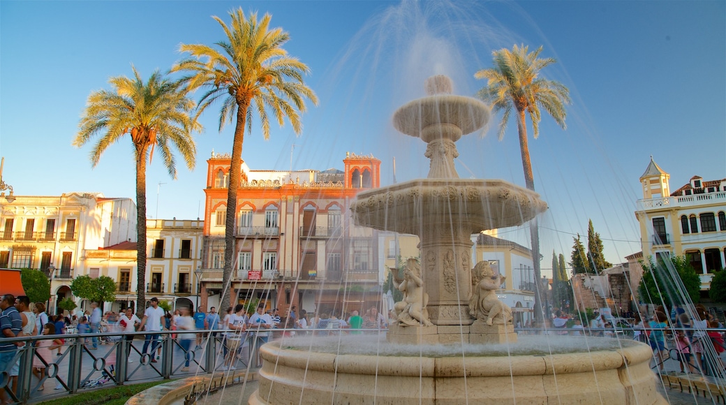 Plaza de Espana