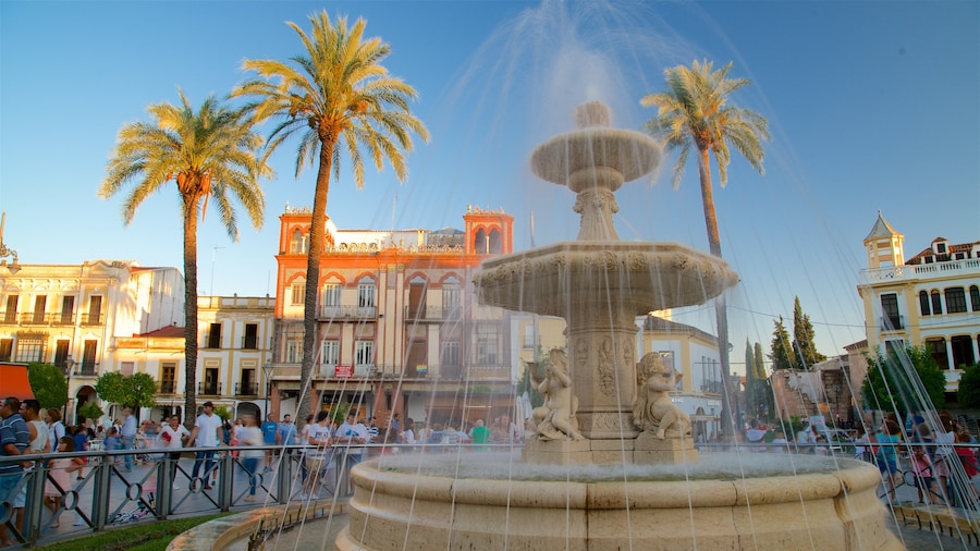 Plaza de Espana