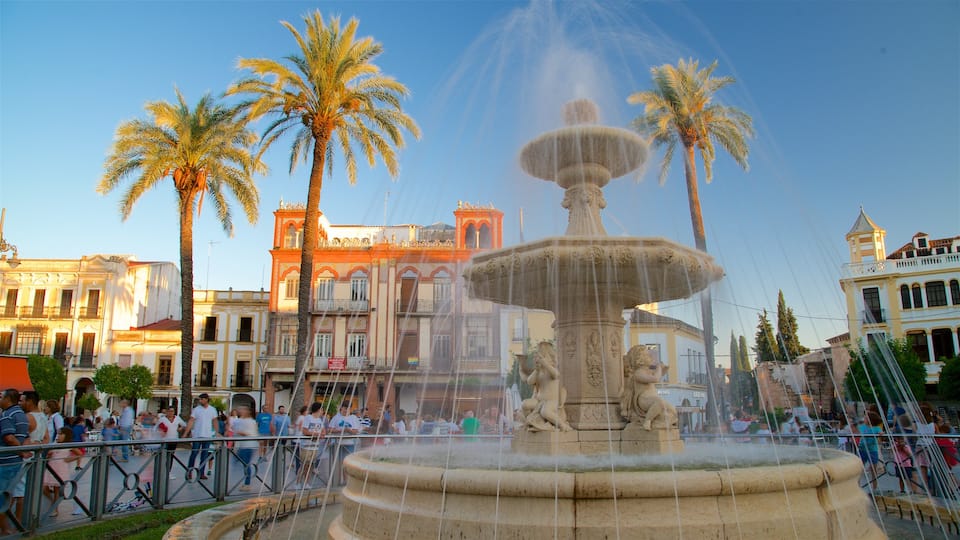 Plaza de España