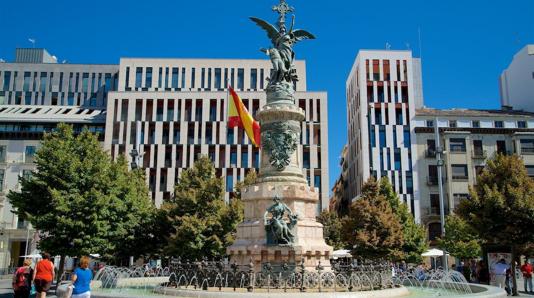 Plaza de Espana