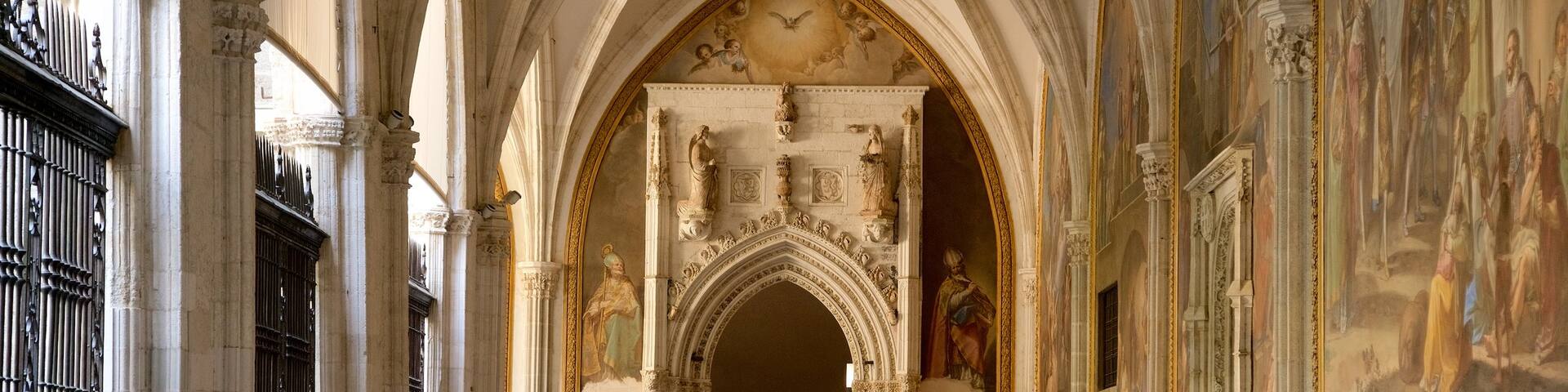 Toledo Cathedral