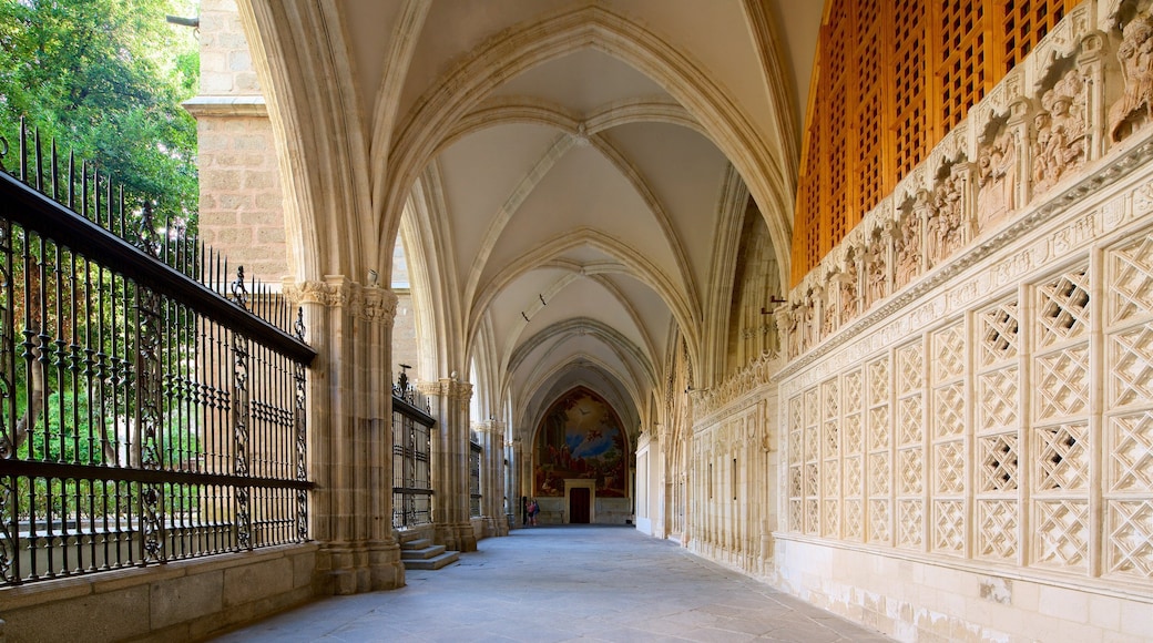 Cattedrale di Toledo