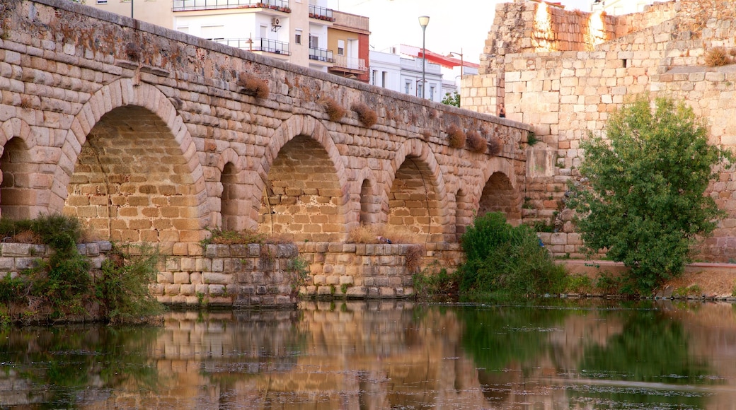 Puente Romano