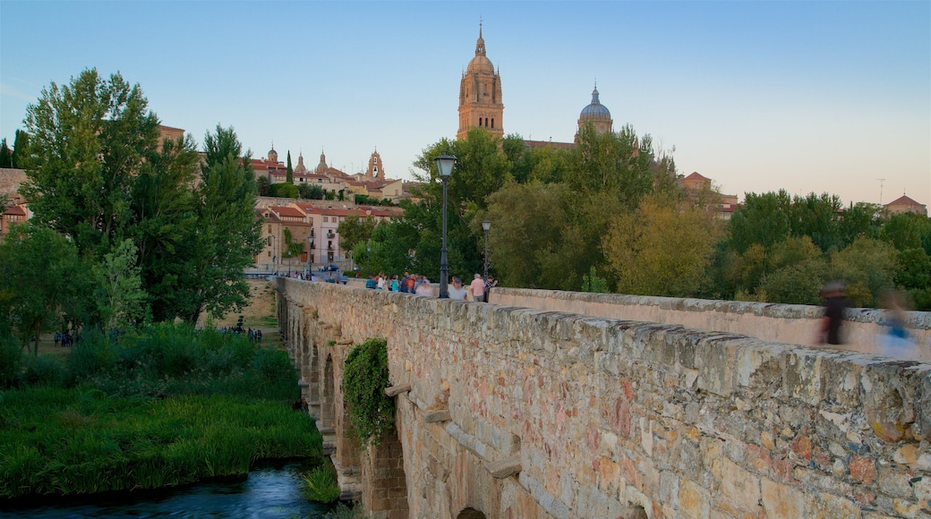 Roman Bridge