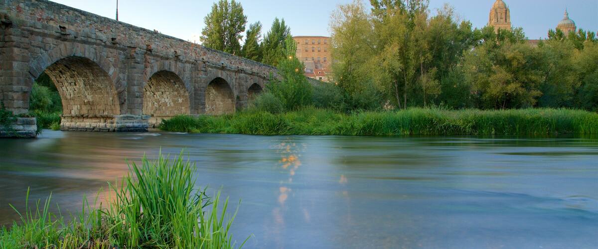 Roman Bridge