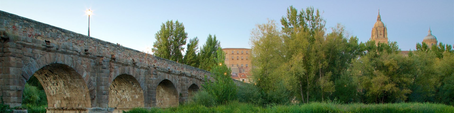 Roman Bridge