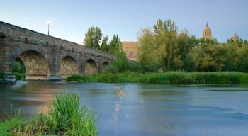 Puente romano