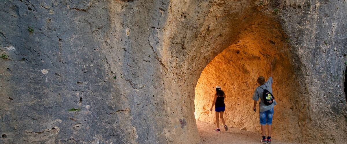 Ciudad Encantada