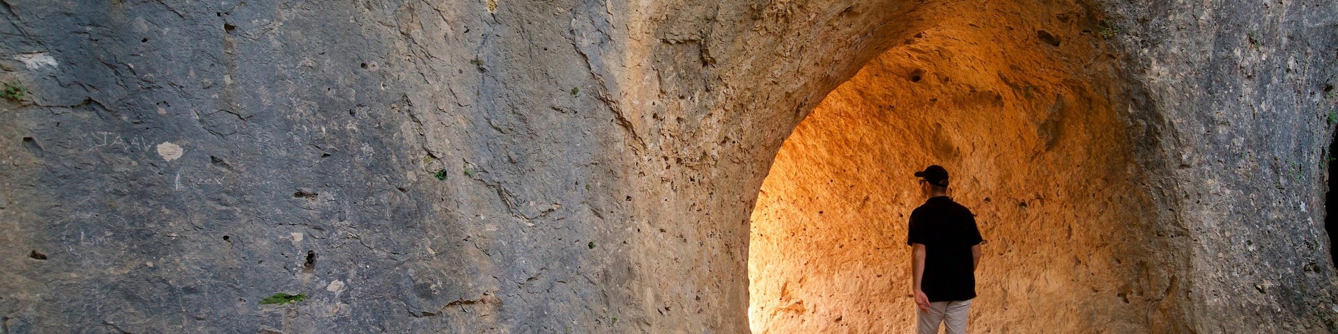 Ciudad Encantada