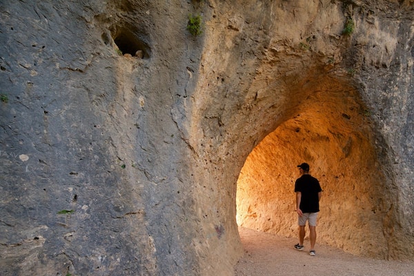 Ciudad Encantada