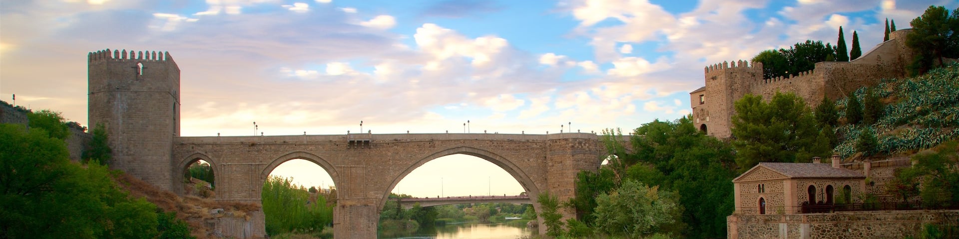 San Juan de los Reyes