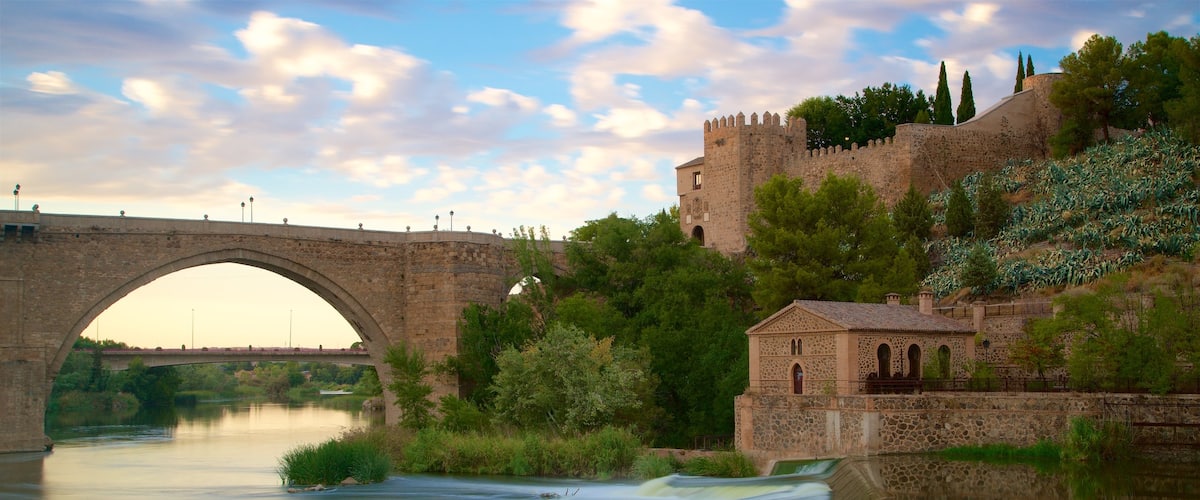 San Juan de los Reyes