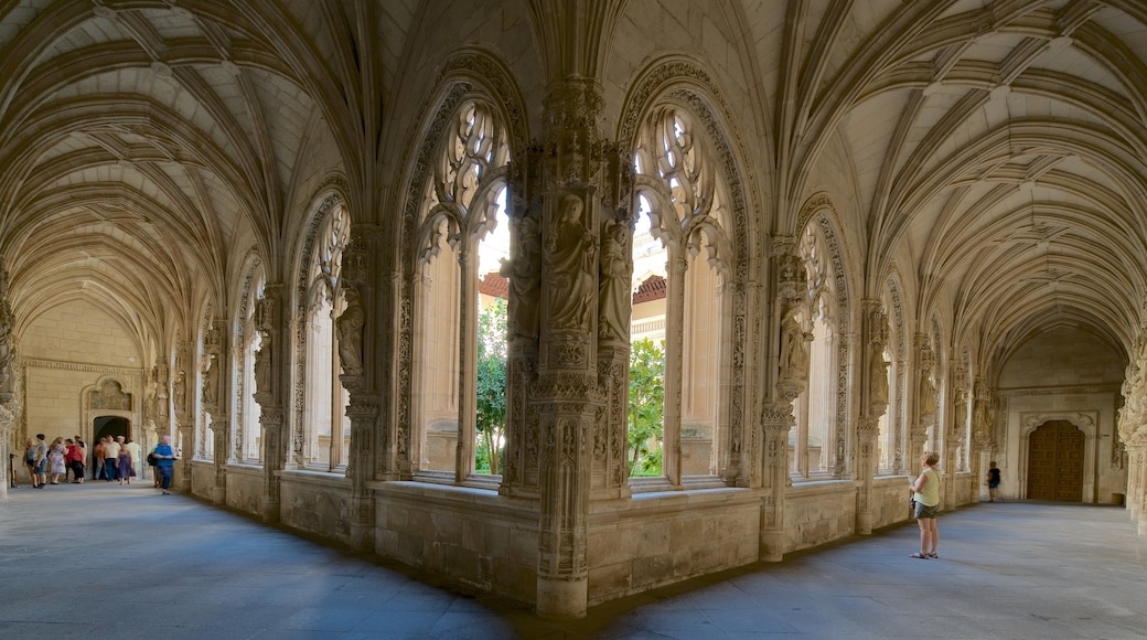 San Juan de los Reyes Monastery