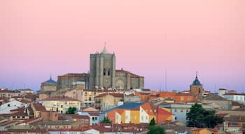 Avila Cathedral