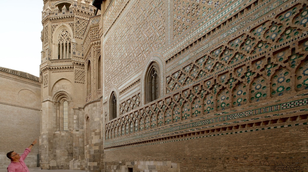 Catedral de Zaragoza