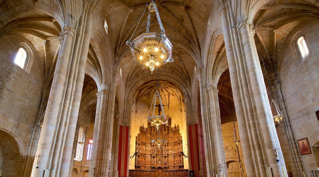 Catedral de Santa María