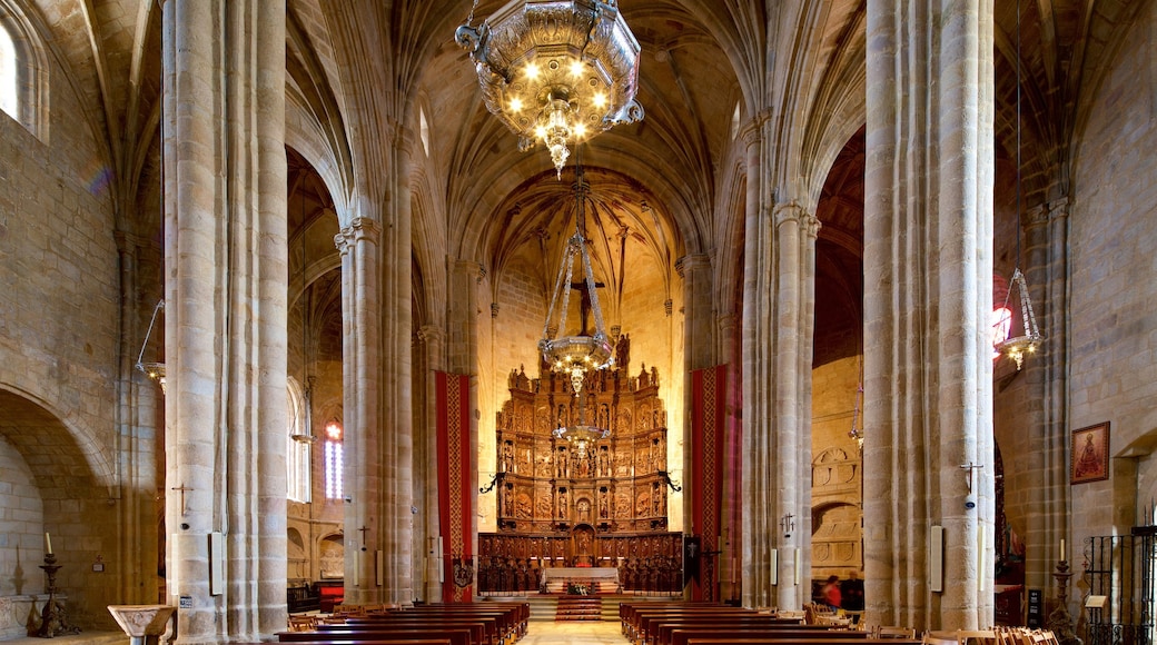 Catedral de Santa María