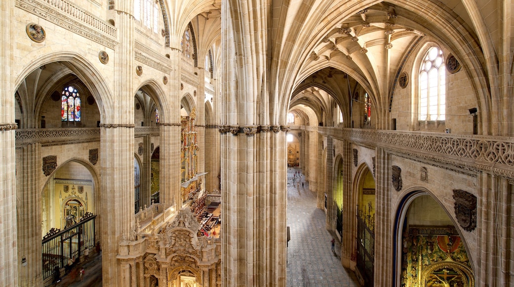 Catedral de Salamanca