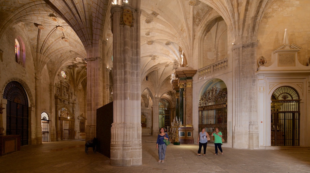 Cuenca Cathedral