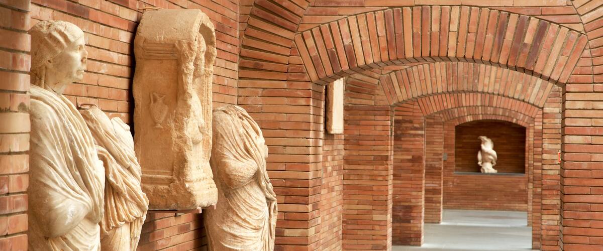 Museo Nacional de Arte Romano