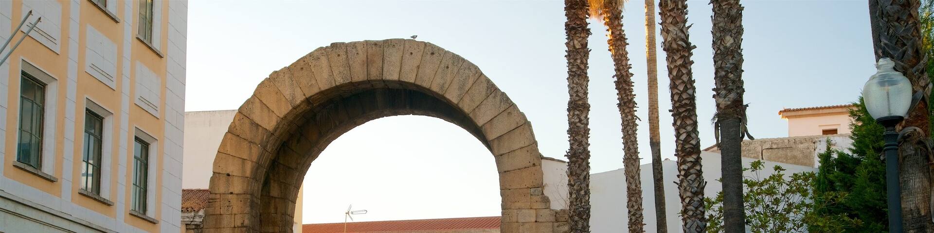 Arco de Trajano