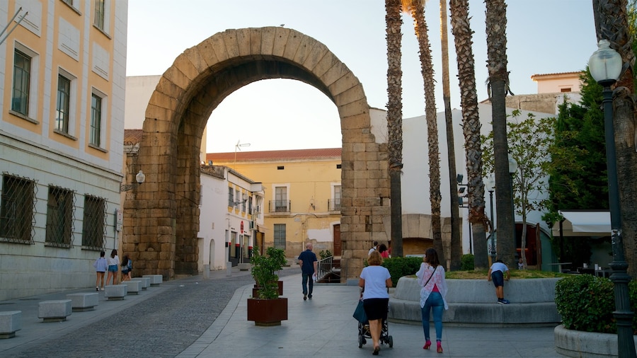 Arco de Trajano