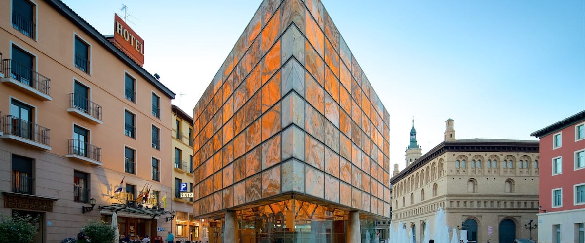 凱薩奧古斯塔 Foro 博物館