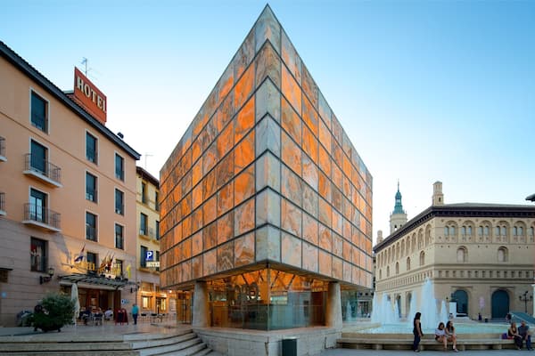 Museo del Foro de Caesaraugusta