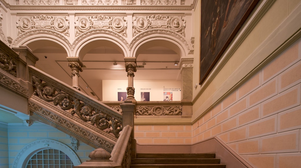 Muzium Zaragoza