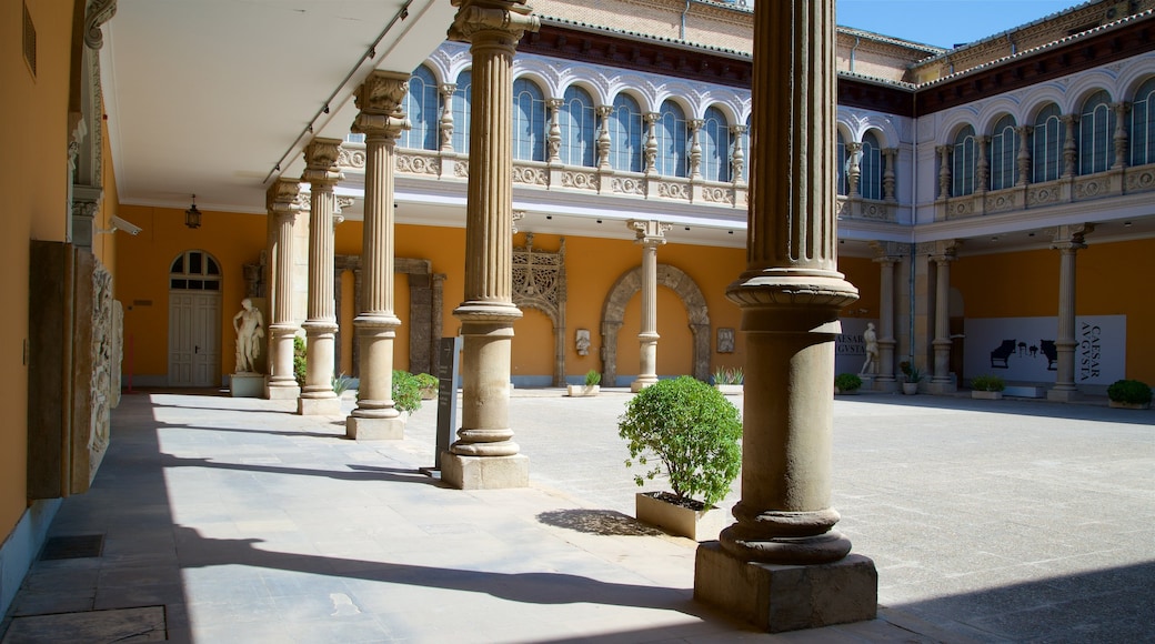 Museo de Zaragoza