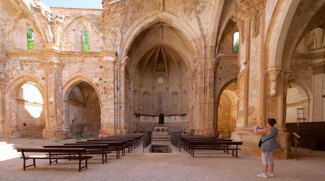 Monasterio de Piedra