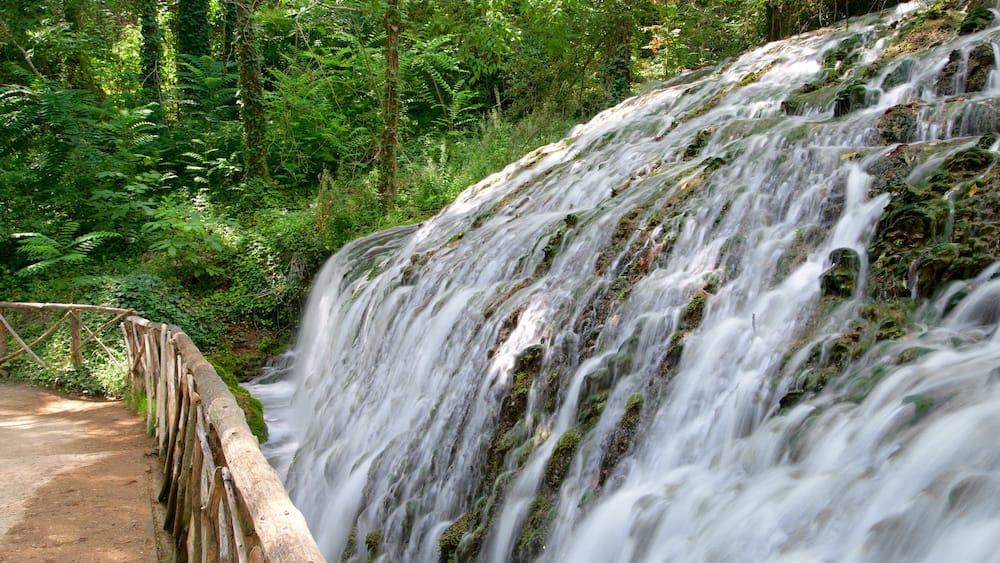 El Monasterio de Piedra