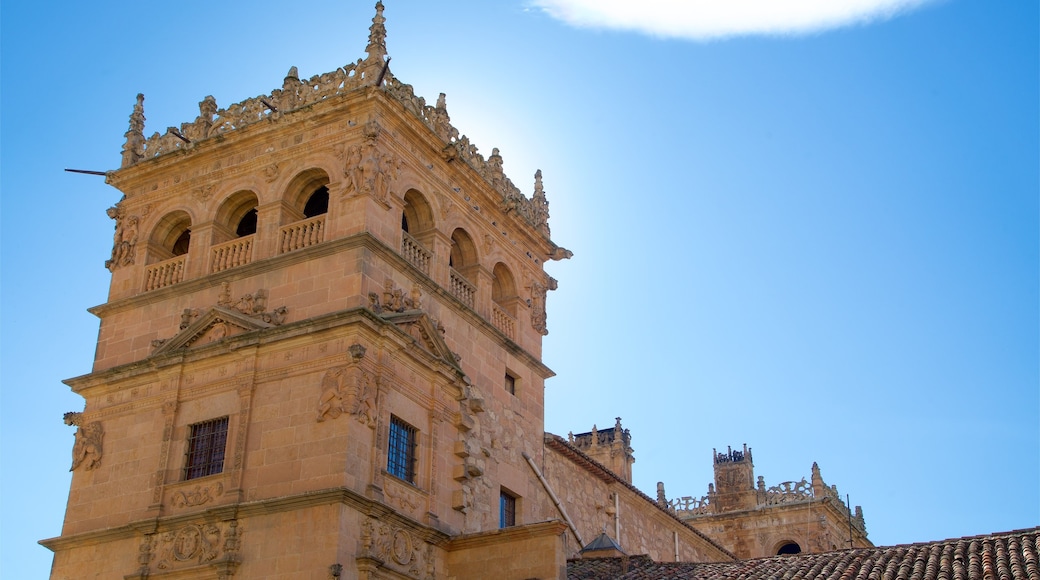 Palacio de Monterrey