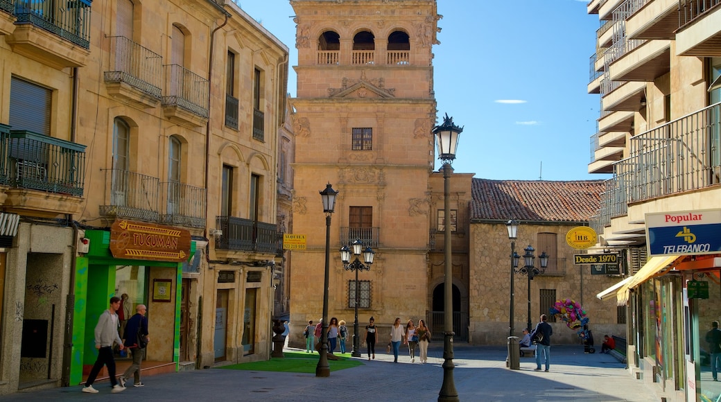 Palacio de Monterrey