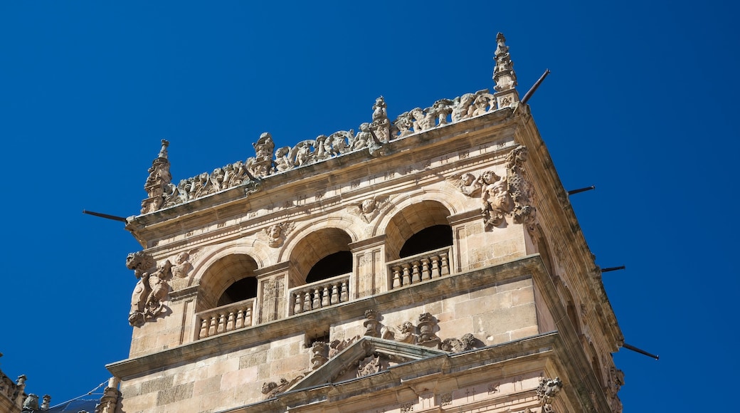 Palacio de Monterrey