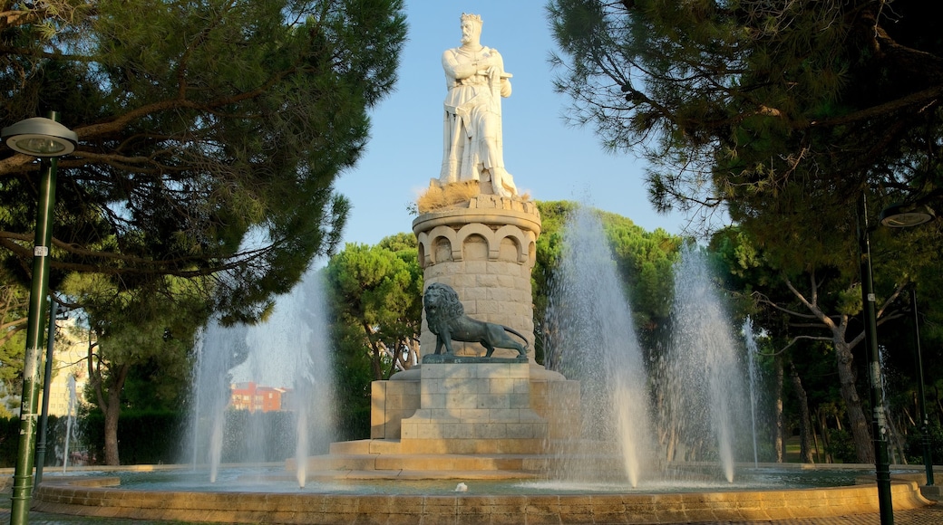 Parque Primo de Rivera