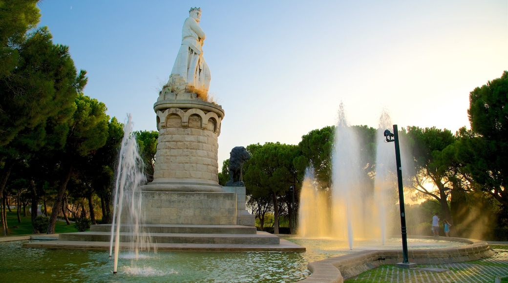 Parque Primo de Rivera