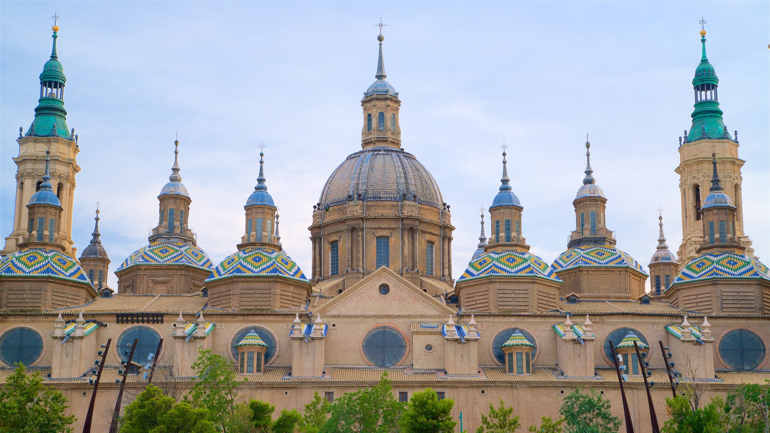 Caballeros de Nuestra Señora del Pilar de Zaragoza