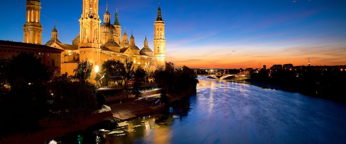 Zaragoza