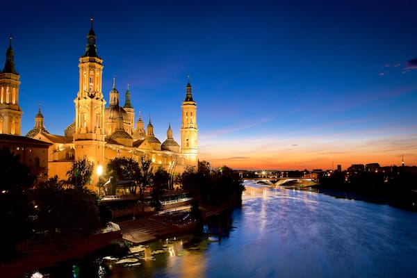 Saragossa Provinz