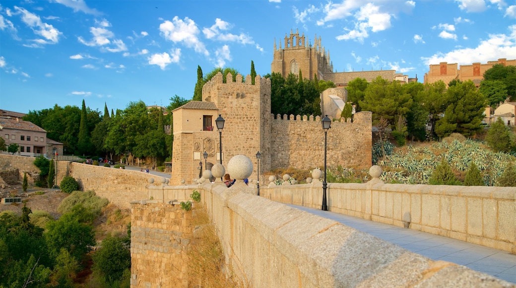 Puente San Martín