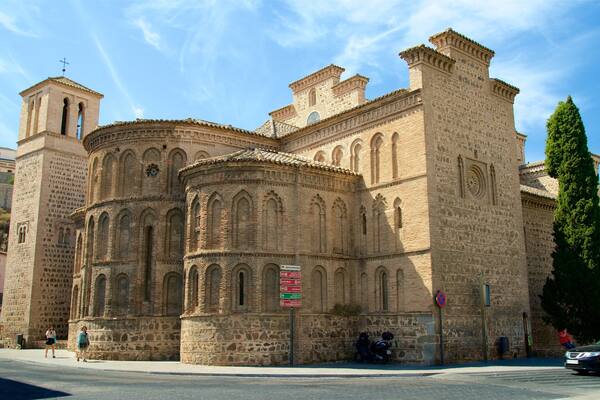 Ăglise de Santiago del Arrabal
