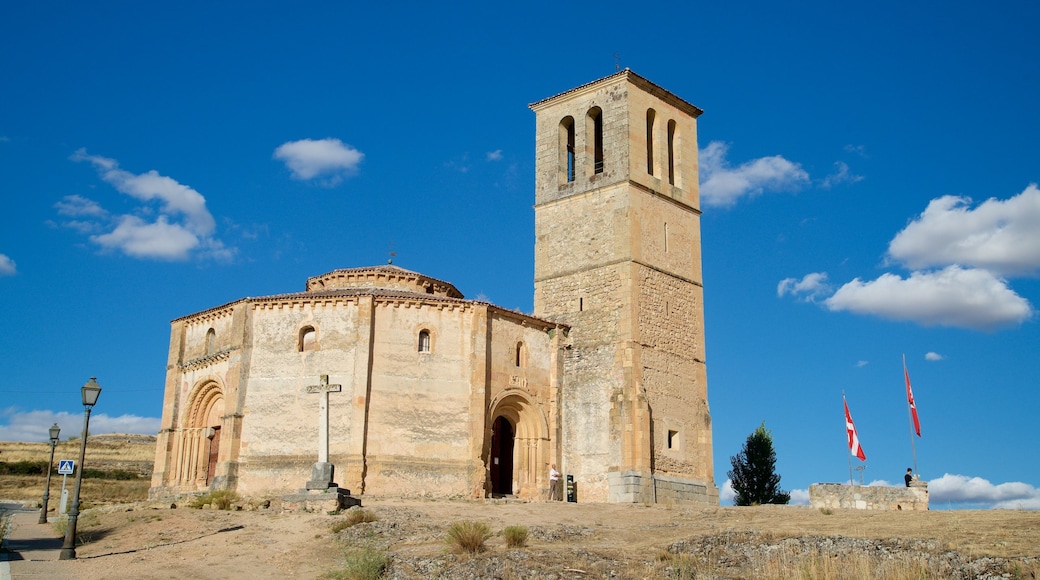 Vera Cruz Church