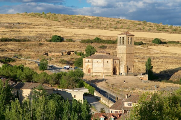 Vera Cruz Church