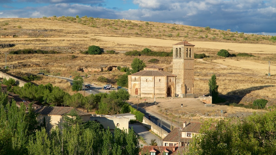 Iglesia de la Vera Cruz