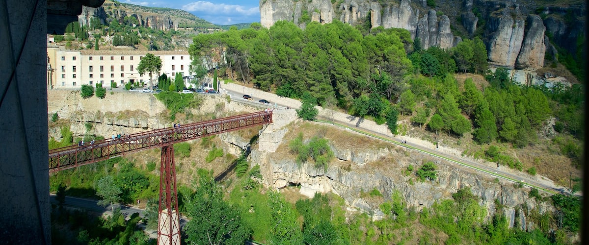 Musée espagnol des arts abstraits