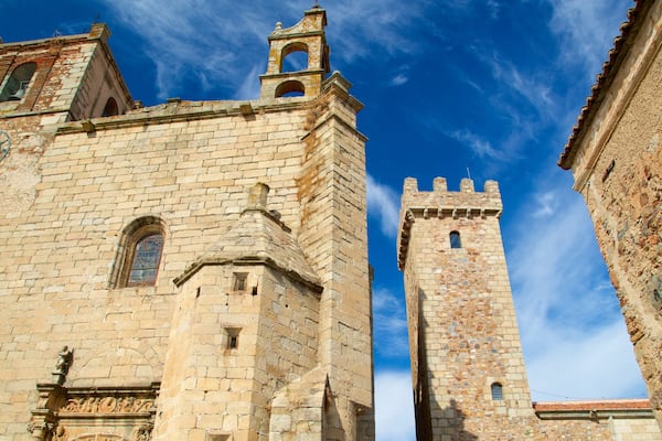 Casa de la Ciguena