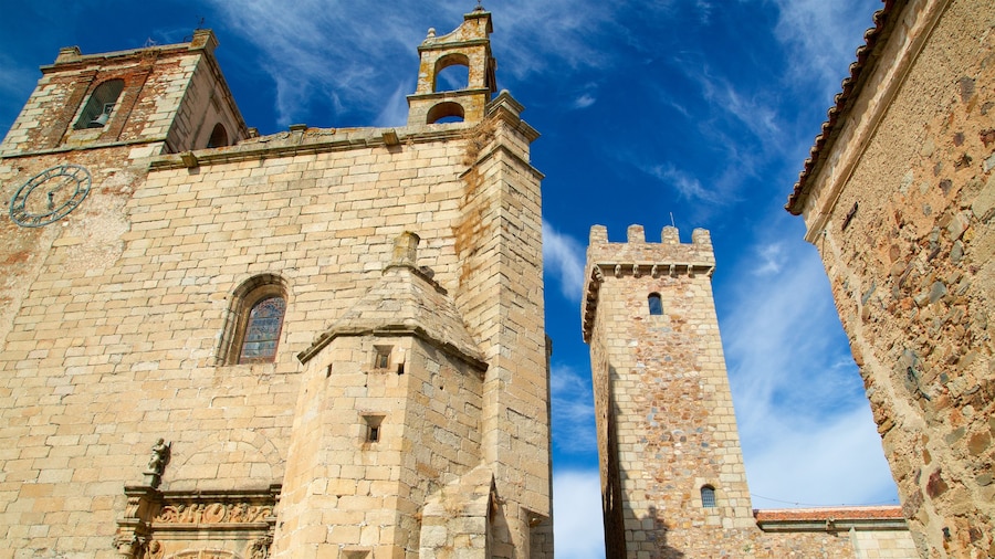 Casa de la Ciguena