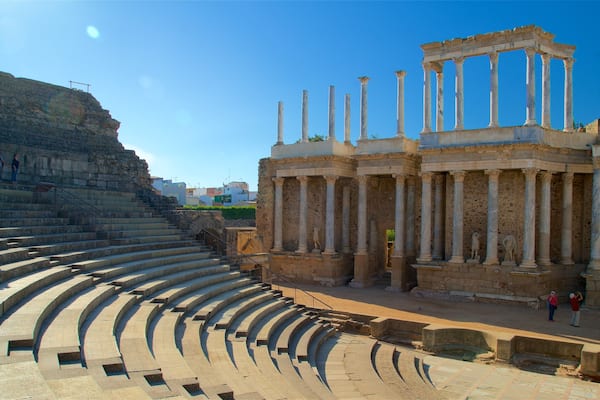 Roman Theatre